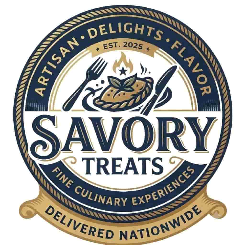 Savory Treats