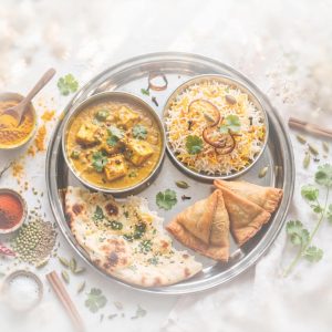 Bombay Biryani