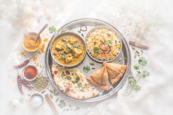 Bombay Biryani
