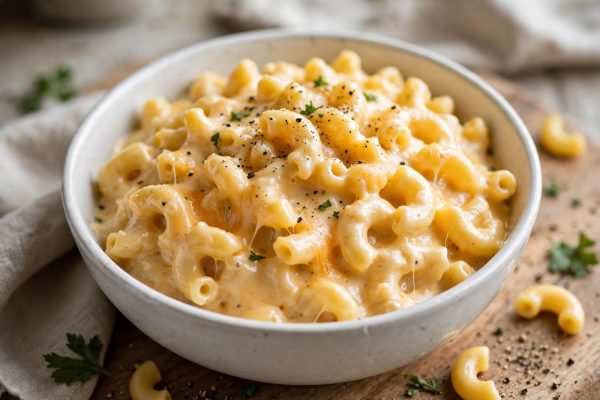 Mac and Cheese