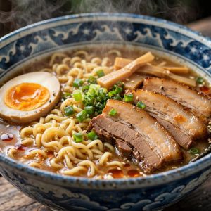 Ramen Ramen Bowl