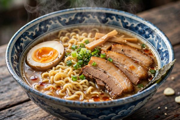 Ramen Ramen Bowl