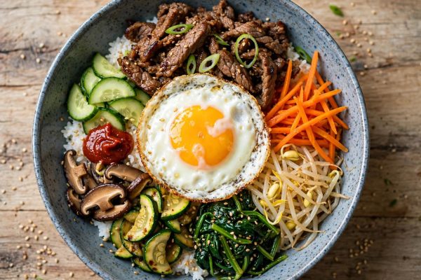 Bibimbap