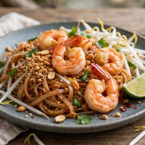 Pad Thai