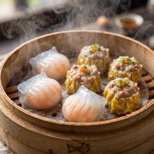 Dumplings