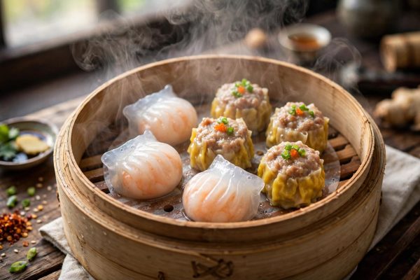 Dumplings